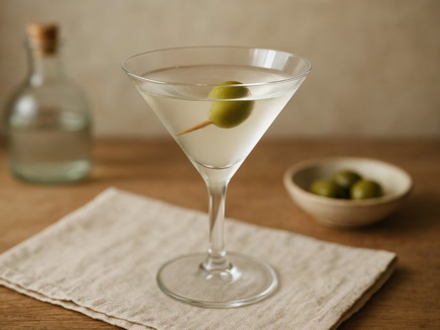 Martini (Ii)