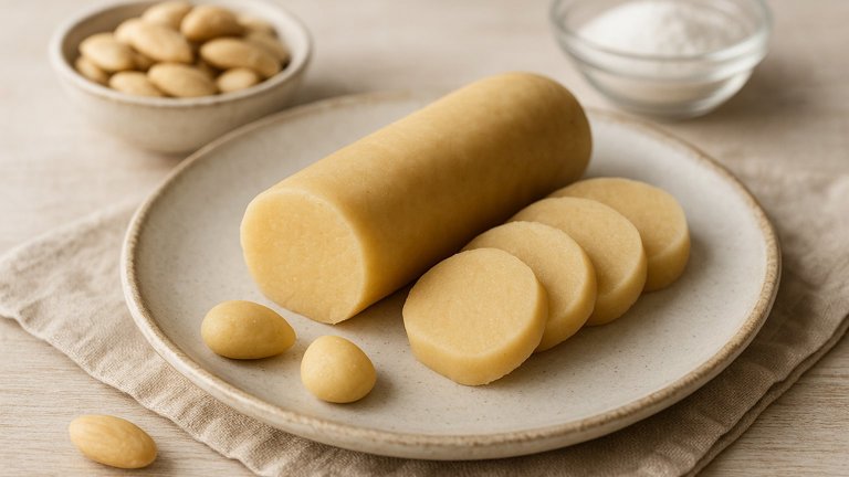 Marzipan