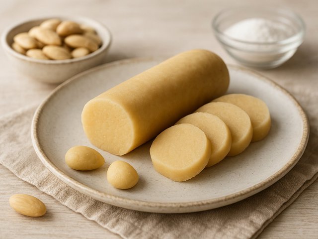 Marzipan