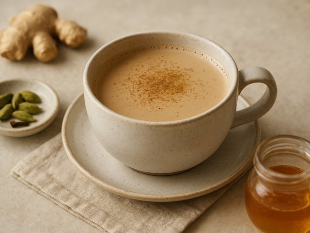 Masala TEA