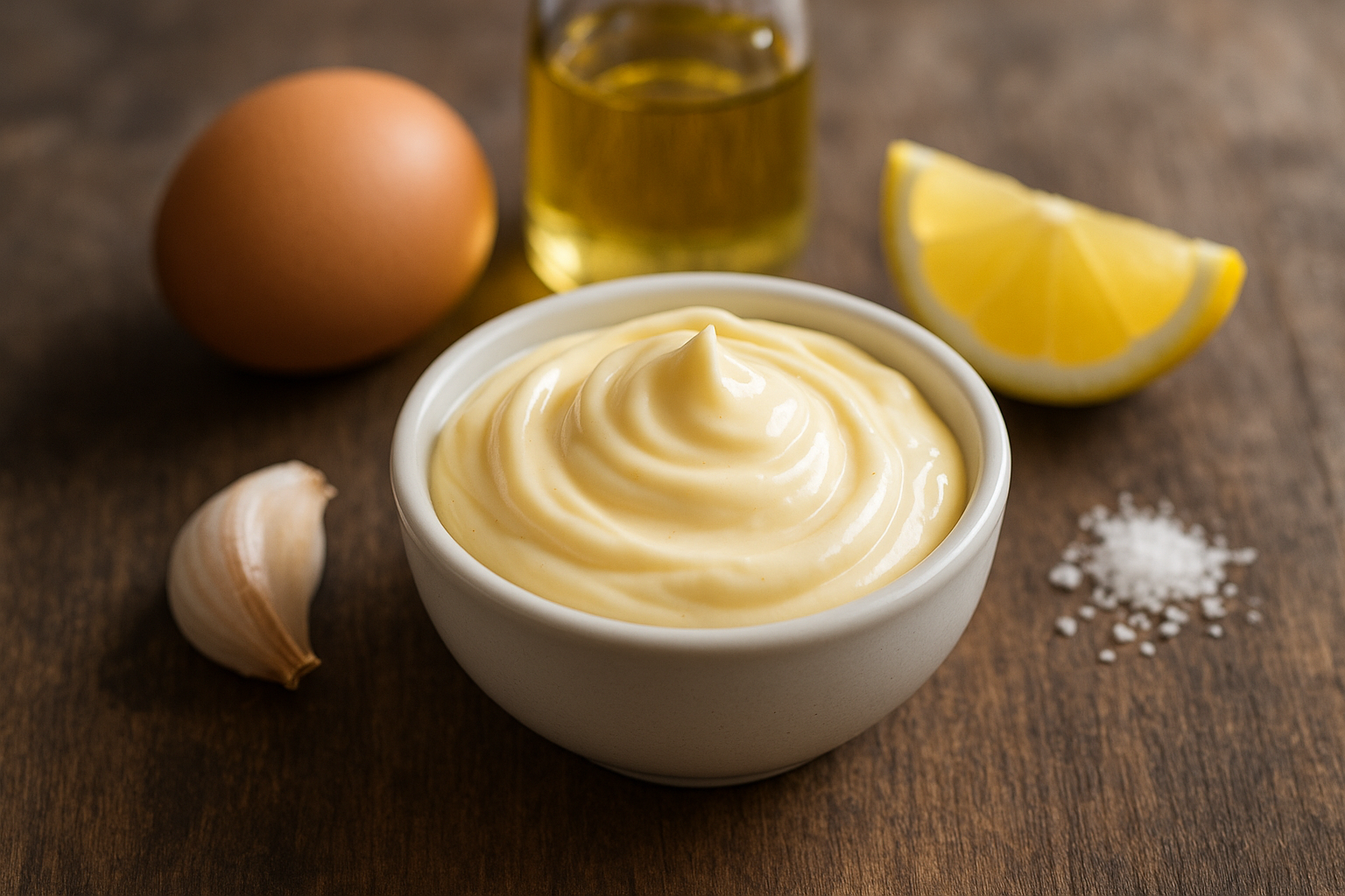 Mayonnaise