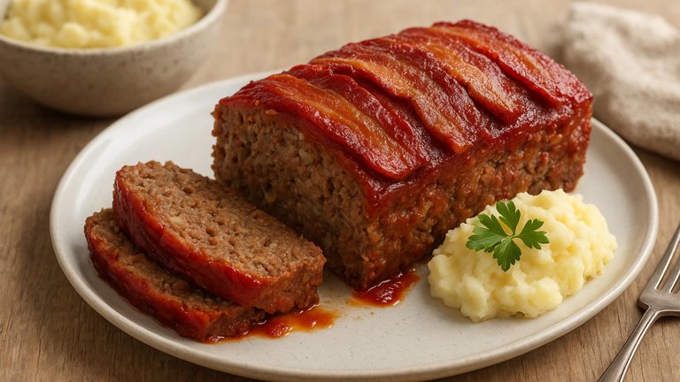 MEAT LOAF