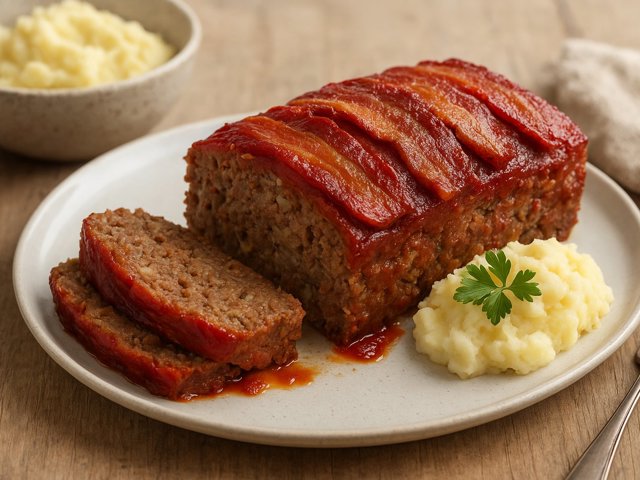 MEAT LOAF