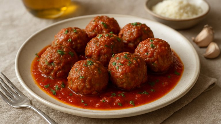 Meatballs