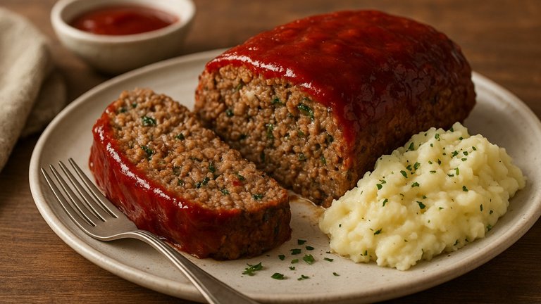 Meatloaf