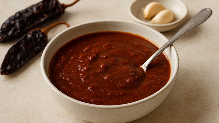 Mexican Adobo