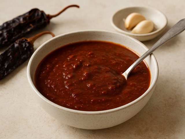 Mexican Adobo