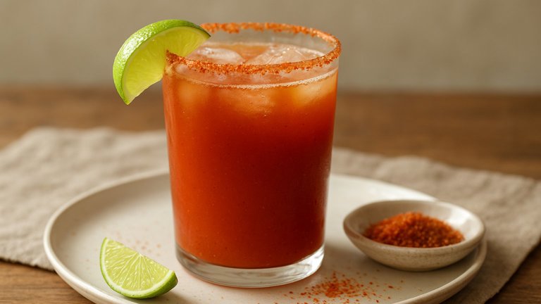 Michelada