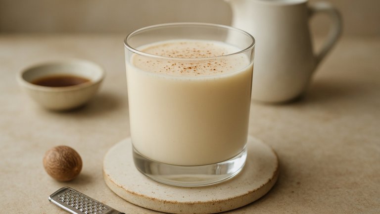 MILK Punch