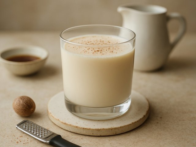 Milk Punch