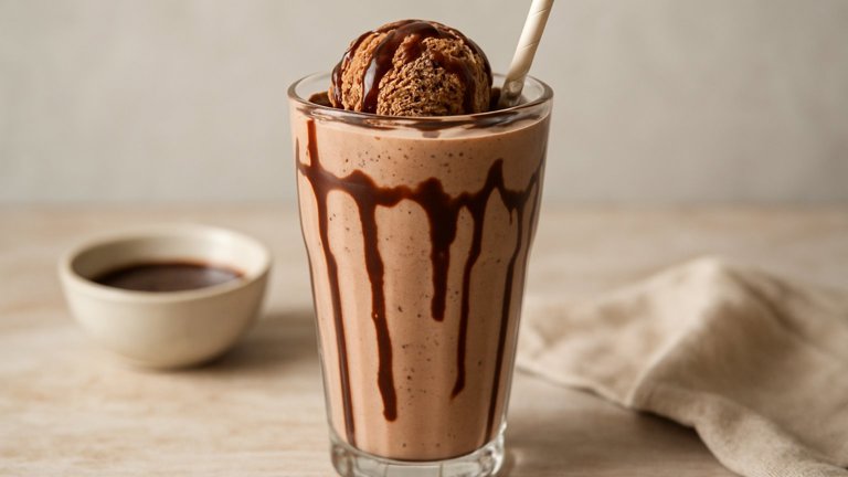 Milk Shake