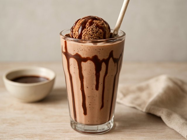 Milk Shake