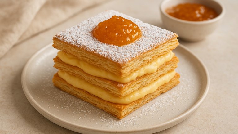 Mille-Feuille (Napoleon)