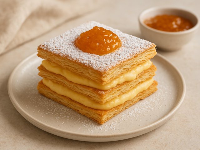 Mille-Feuille (Napoleon)