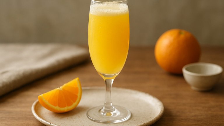 Mimosa