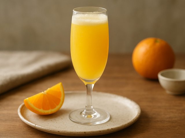 Mimosa