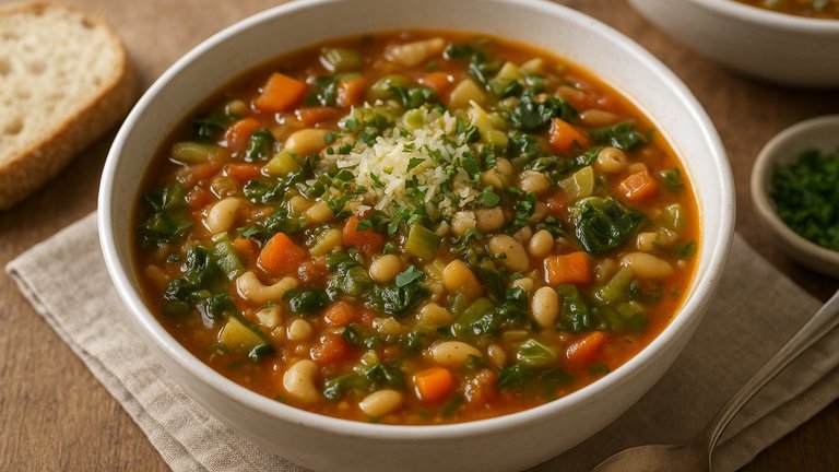 Minestrone