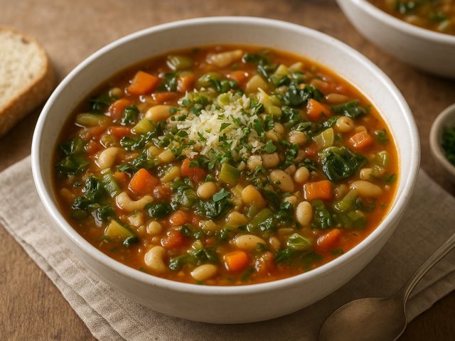 Minestrone