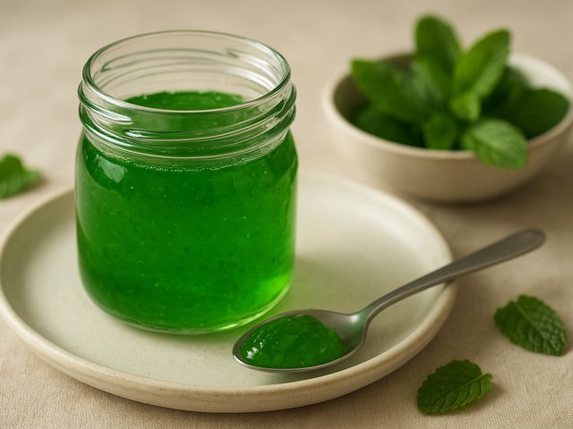 Mint Jelly