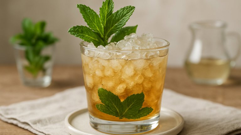 MINT Julep