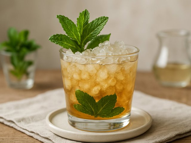 MINT Julep