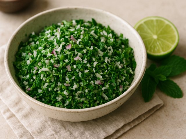 Mint Sambol