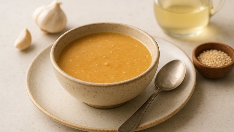 MISO Dressing