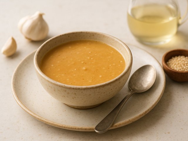 Miso Dressing