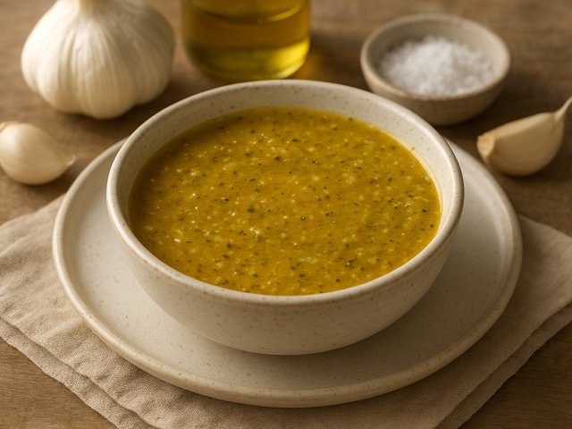 Mojo Sauce