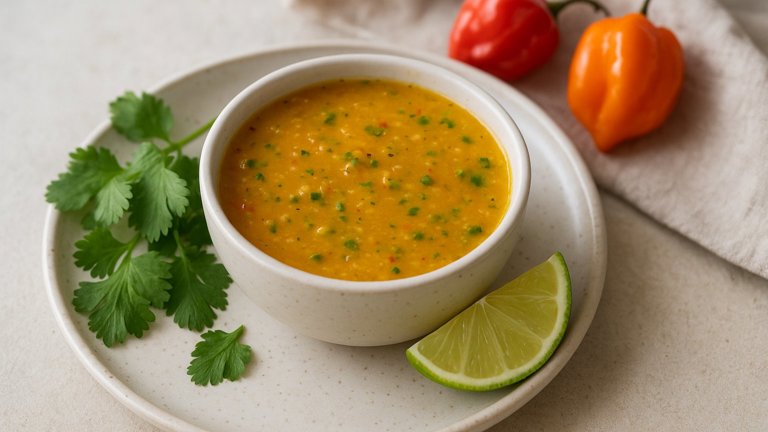 MOJO Sauce
