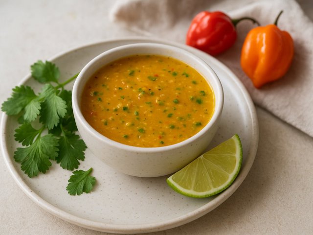 MOJO Sauce