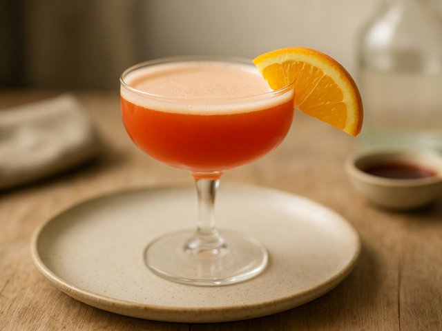 Monkey Gland