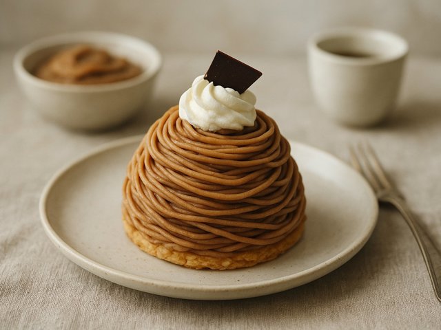 Mont Blanc