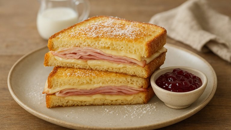 Monte Cristo