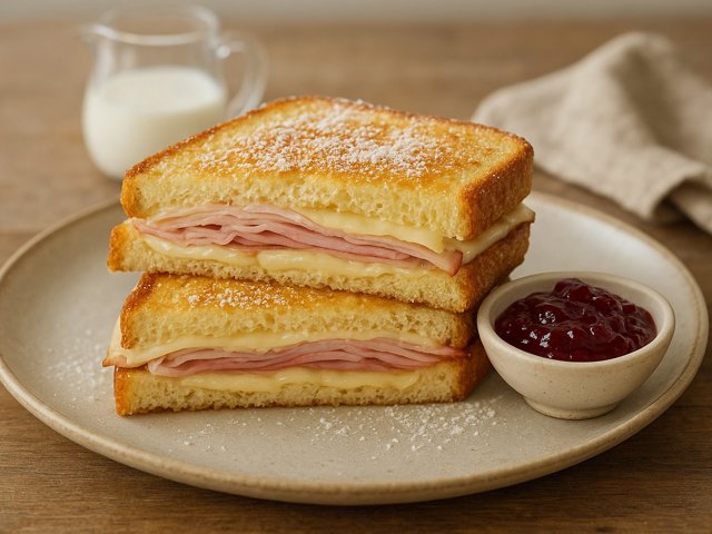Monte Cristo