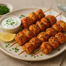 Moroccan Chicken Kebab thumbnail