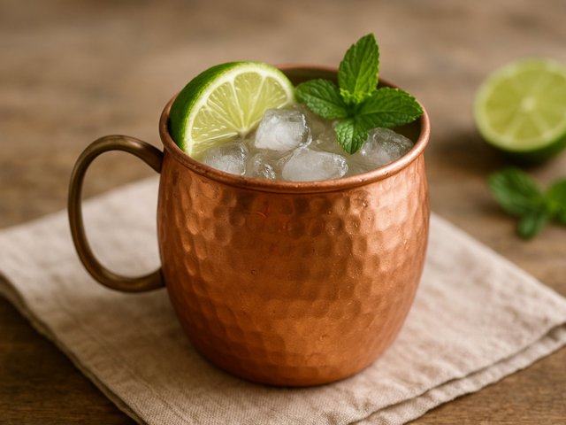 Moscow Mule