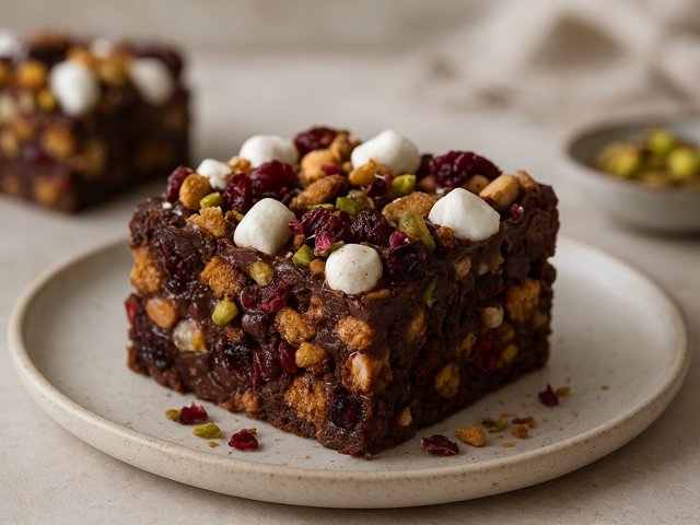 Mowgli Rocky ROAD