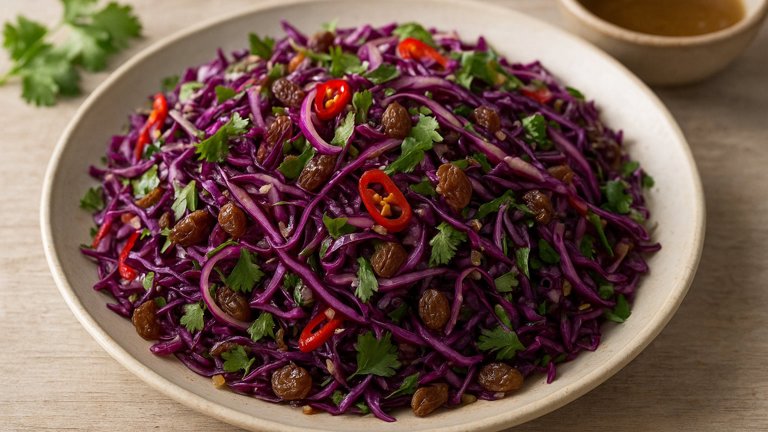 Mowgli SLAW