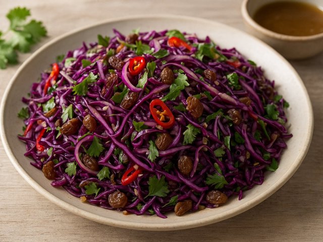 Mowgli SLAW