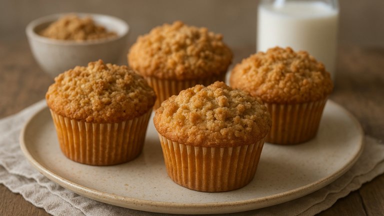 Muffins