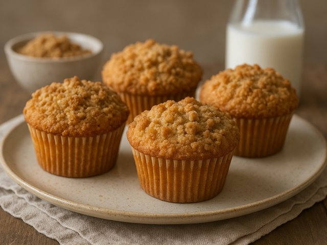 Muffins