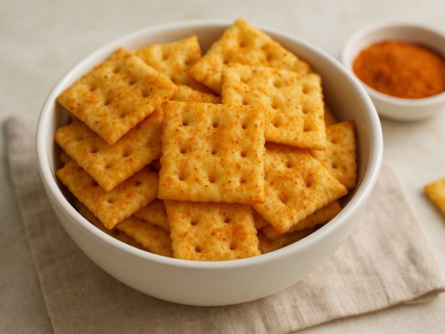 Mystery Crackers