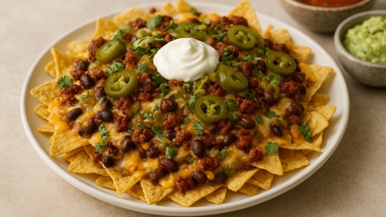 Nachos