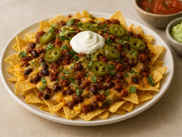 Nachos