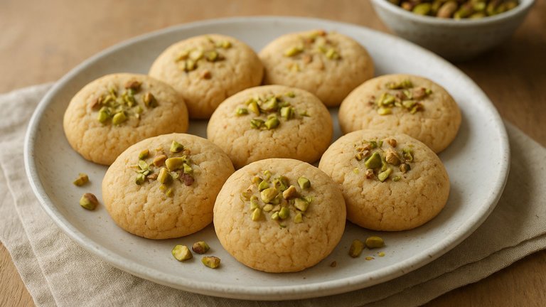 Nankhatai