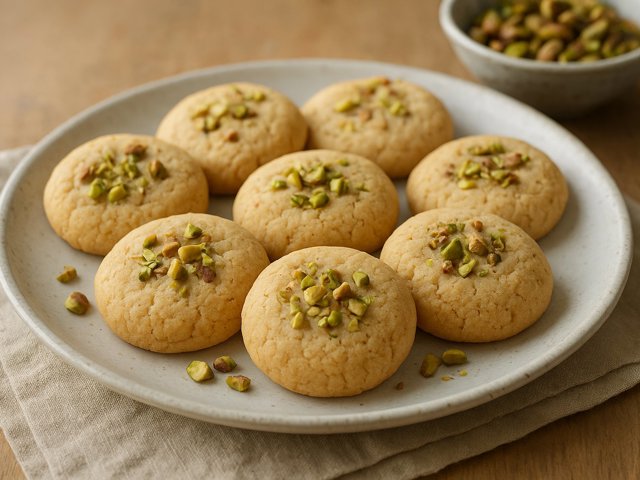 Nankhatai