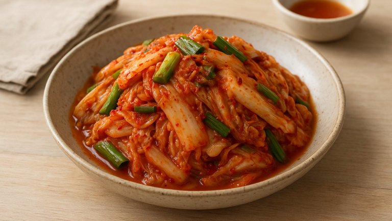 NAPA KIMCHI