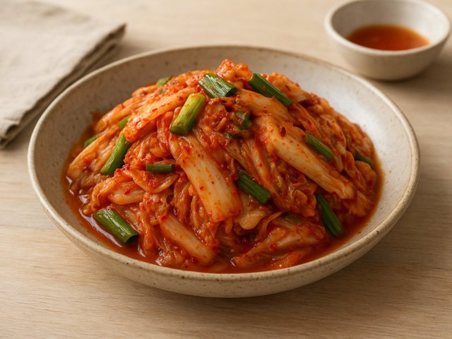 NAPA Kimchi