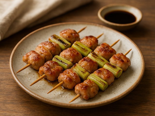 Negima Yakitori